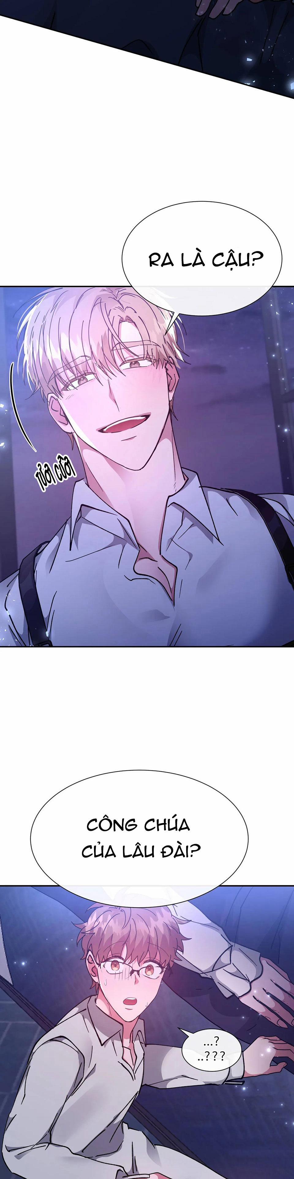 Bên Trong Lâu Đài 30 H+ trang 35
