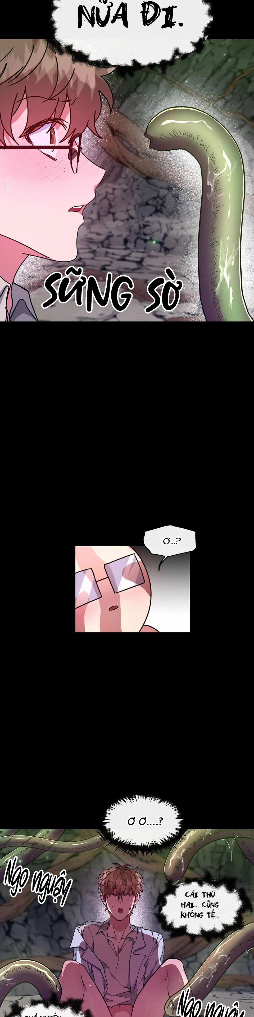 Bên Trong Lâu Đài 30 H+ trang 8