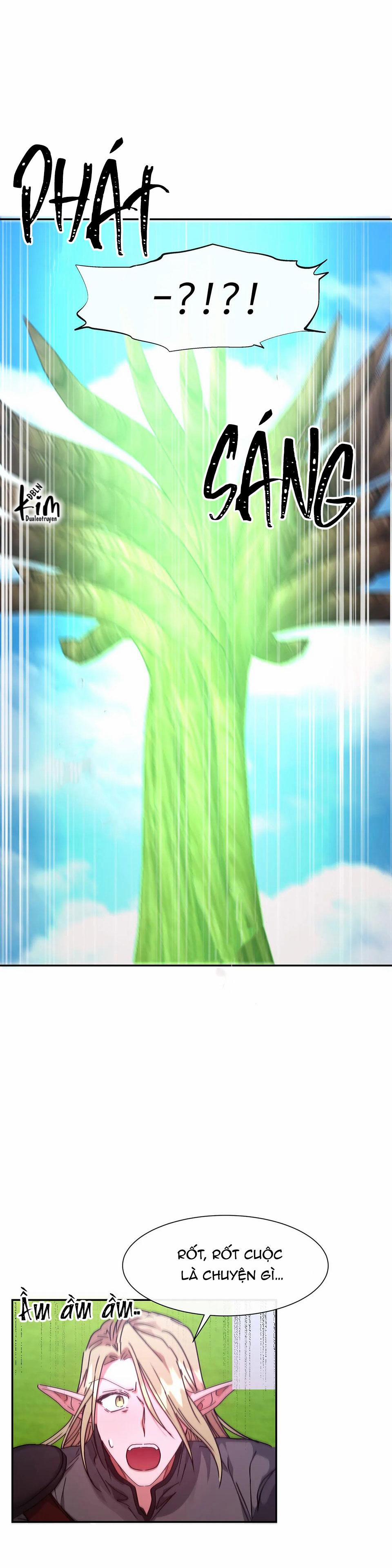 Bên Trong Lâu Đài 30 trang 12