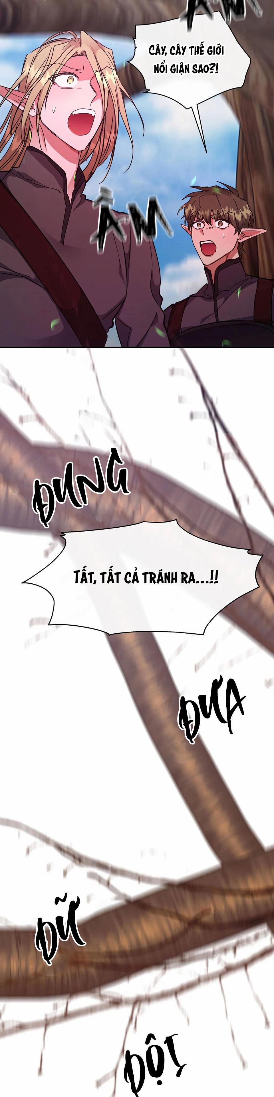 Bên Trong Lâu Đài 30 trang 2