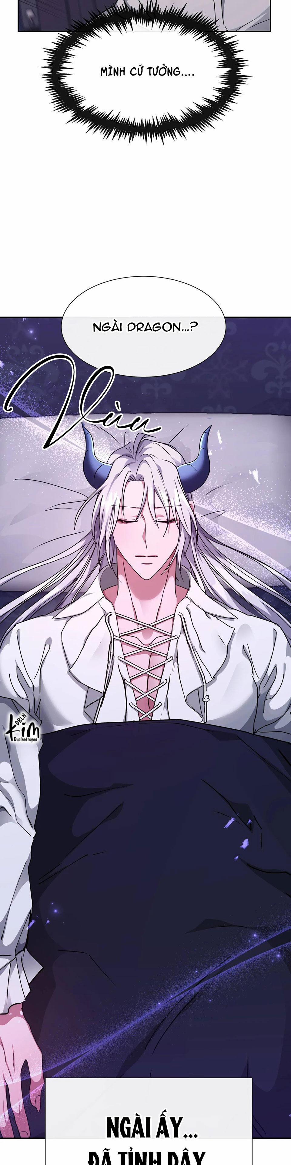 Bên Trong Lâu Đài 30 trang 26