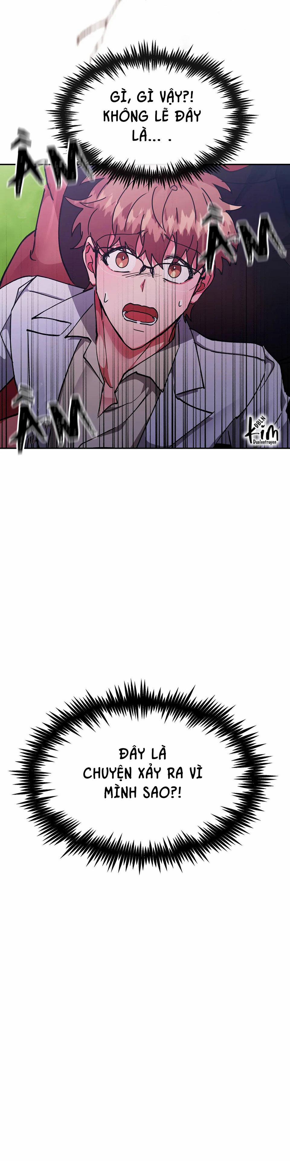 Bên Trong Lâu Đài 30 trang 3
