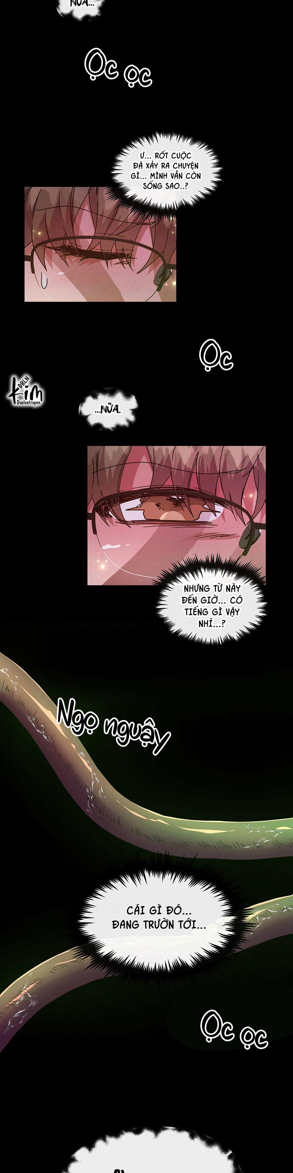 Bên Trong Lâu Đài 30 trang 7