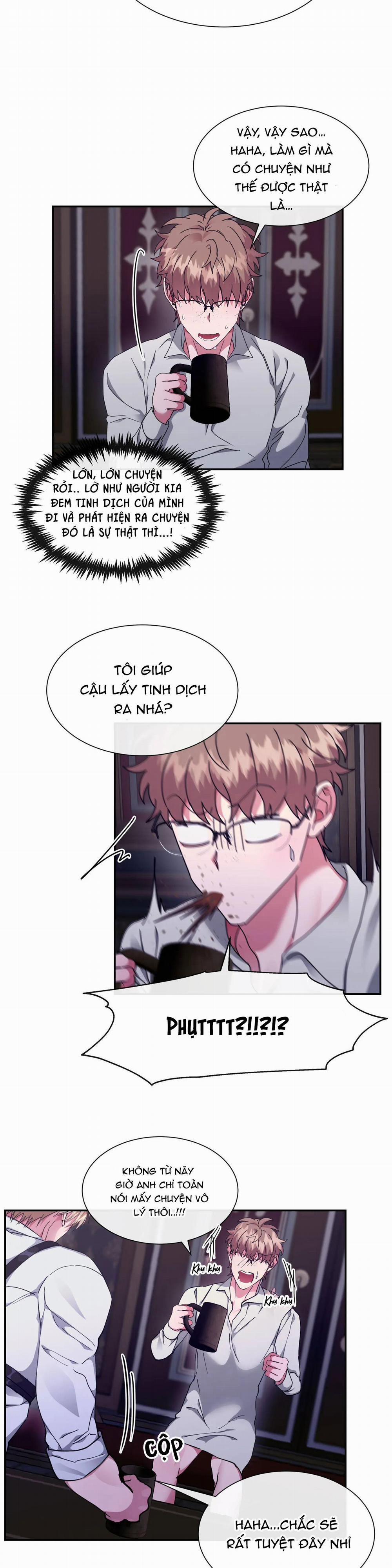 Bên Trong Lâu Đài 31 H+ trang 12