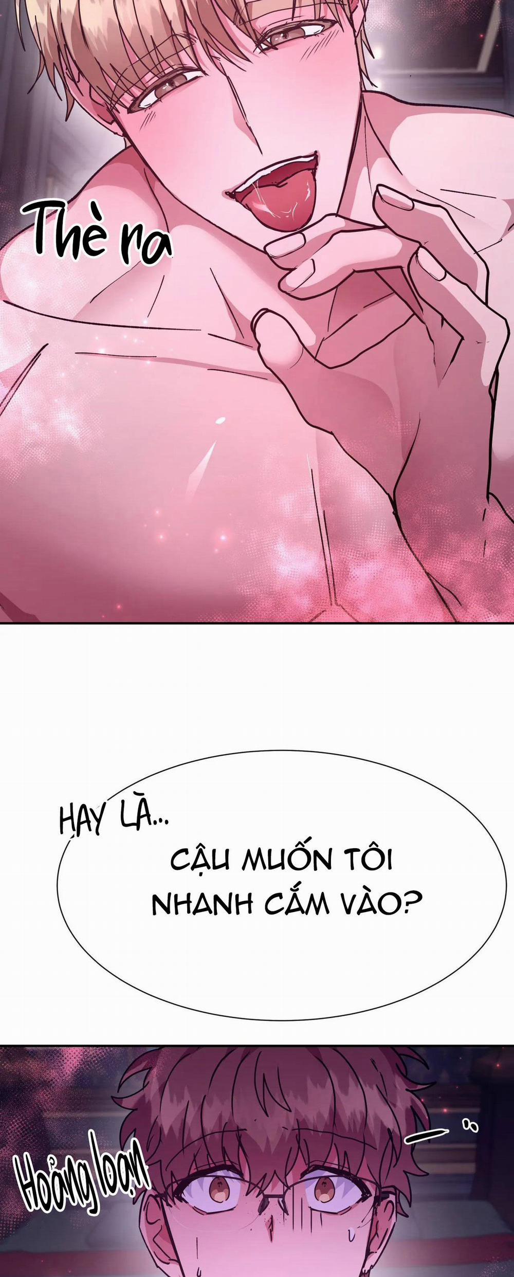 Bên Trong Lâu Đài 31 H+ trang 28
