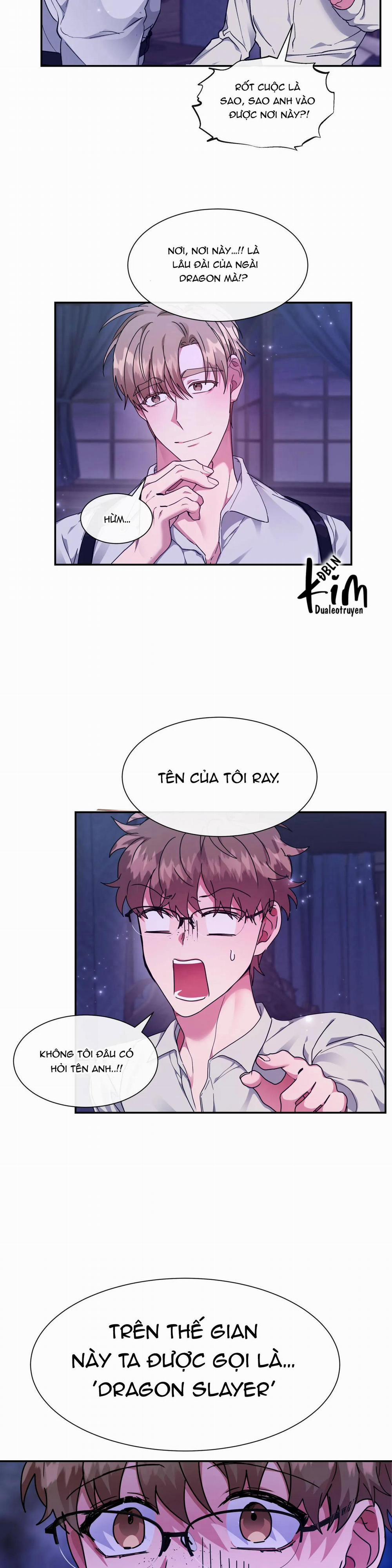 Bên Trong Lâu Đài 31 H+ trang 5