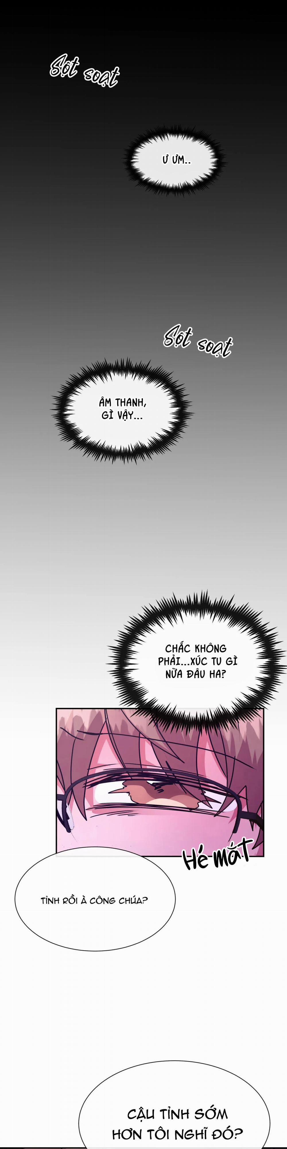 Bên Trong Lâu Đài 31 trang 24