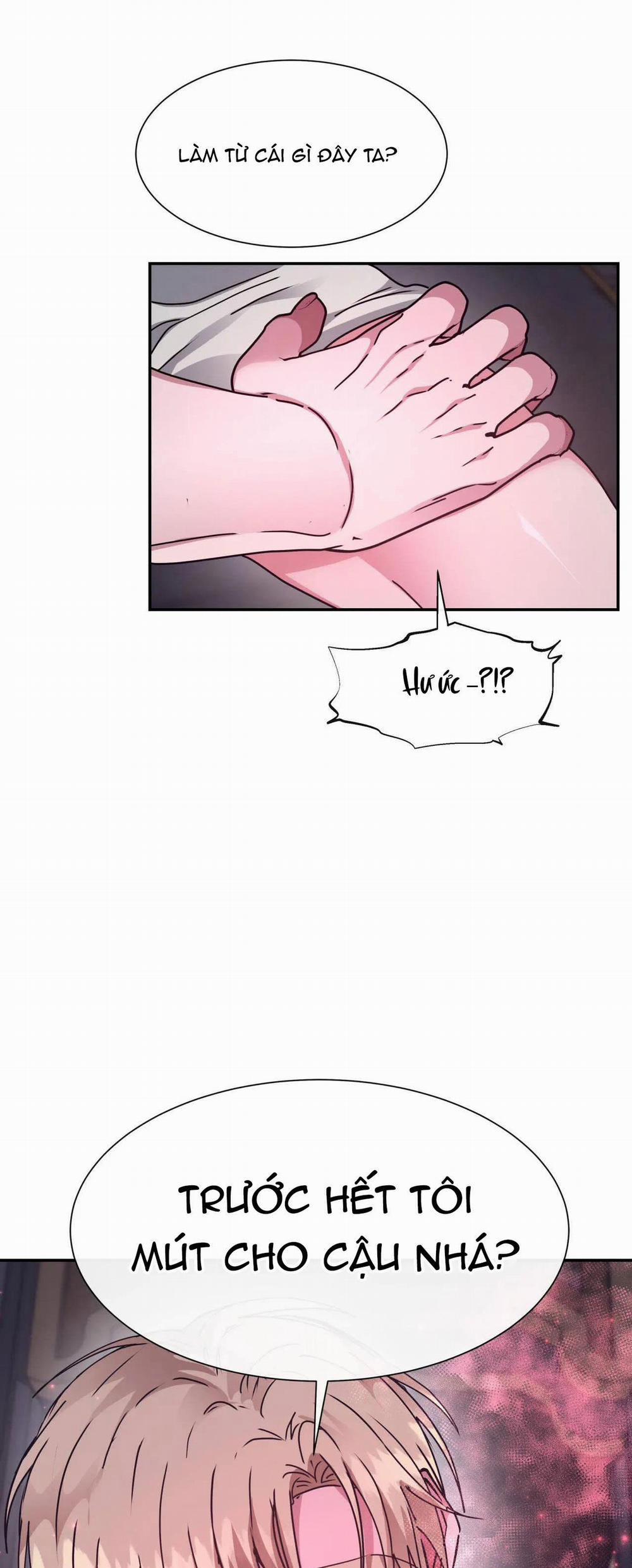 Bên Trong Lâu Đài 31 trang 28