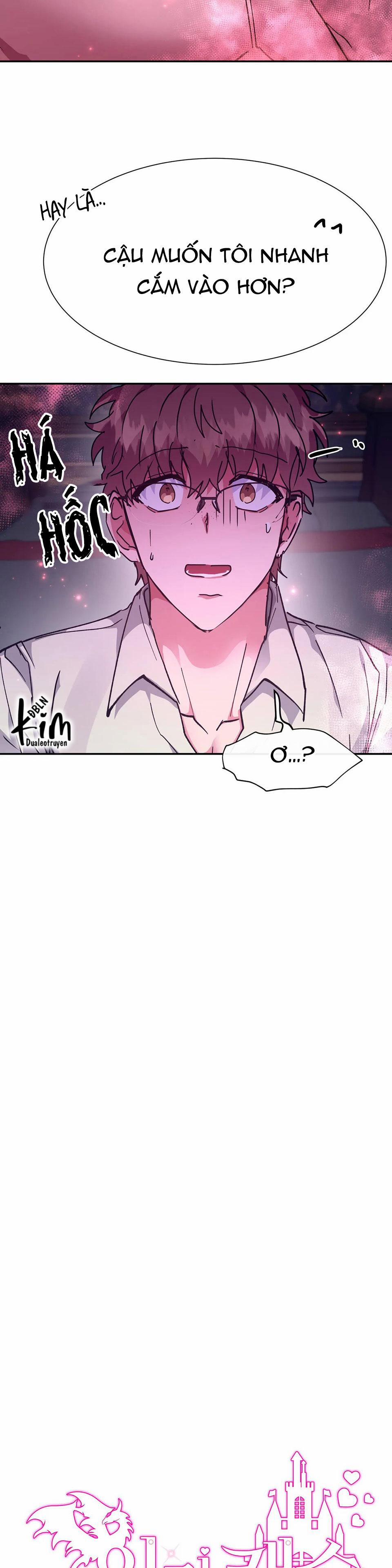 Bên Trong Lâu Đài 32 H+ trang 2