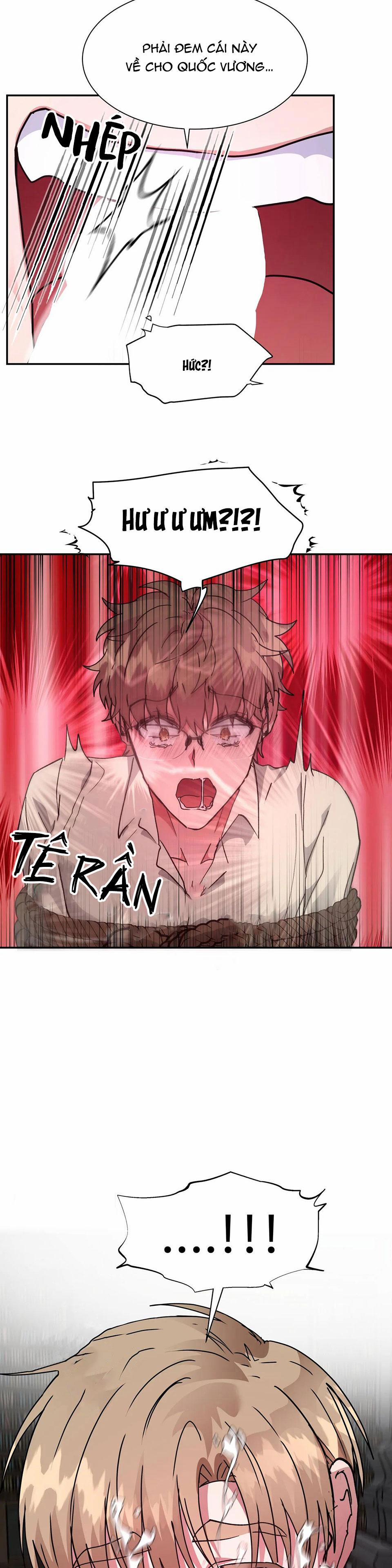 Bên Trong Lâu Đài 32 H+ trang 20