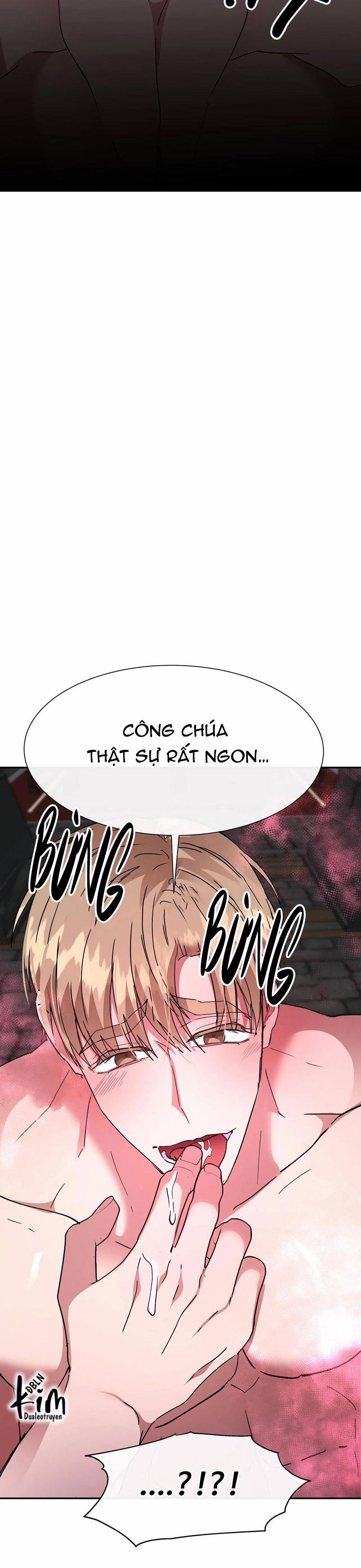 Bên Trong Lâu Đài 32 H+ trang 25