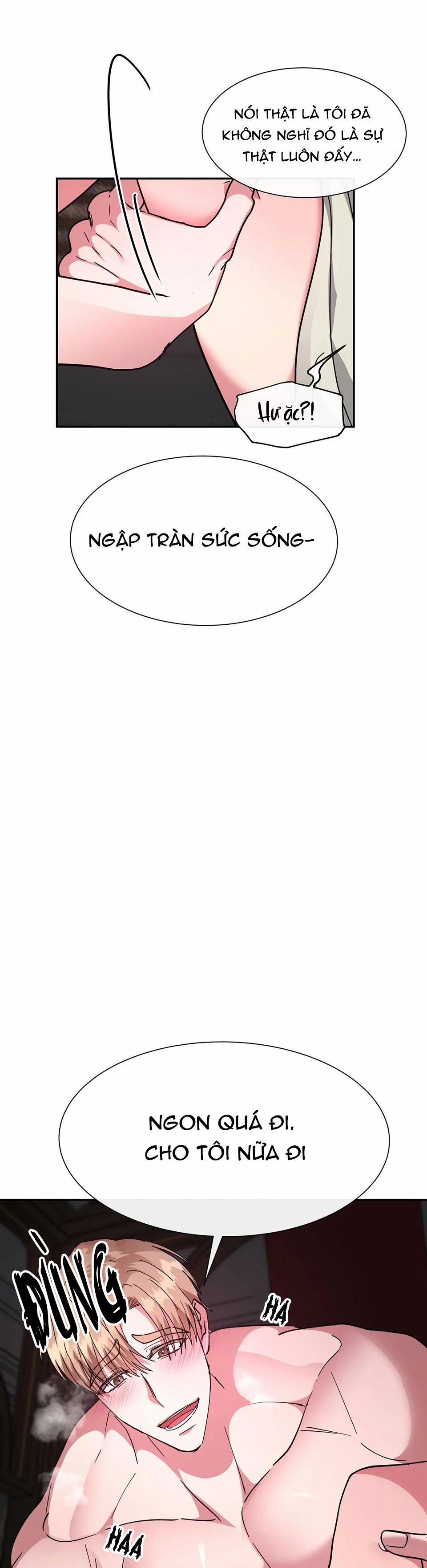 Bên Trong Lâu Đài 32 H+ trang 26