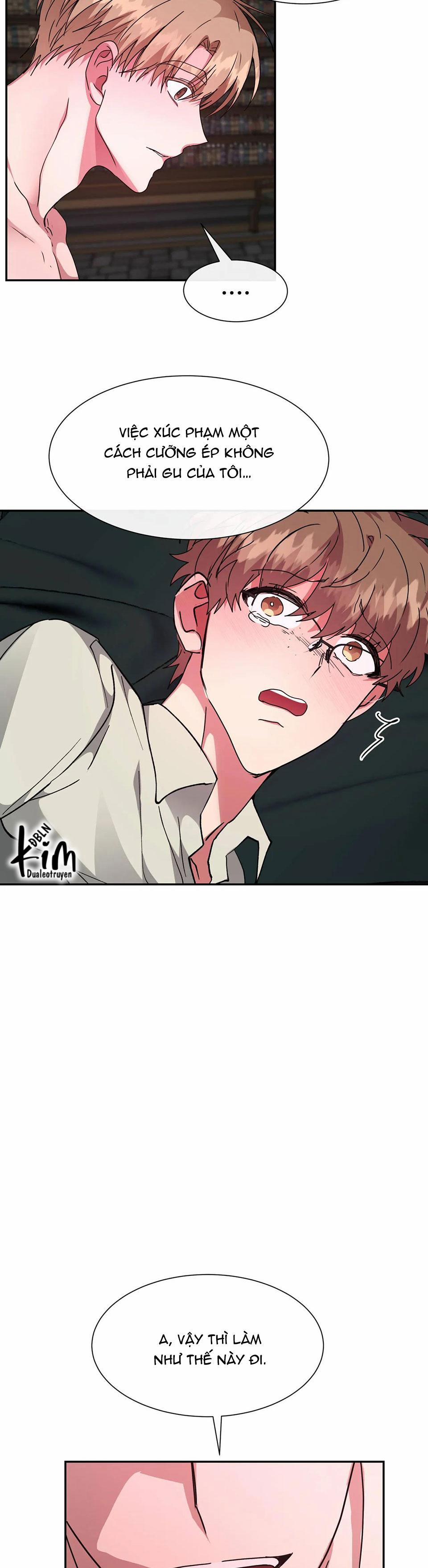 Bên Trong Lâu Đài 32 H+ trang 28