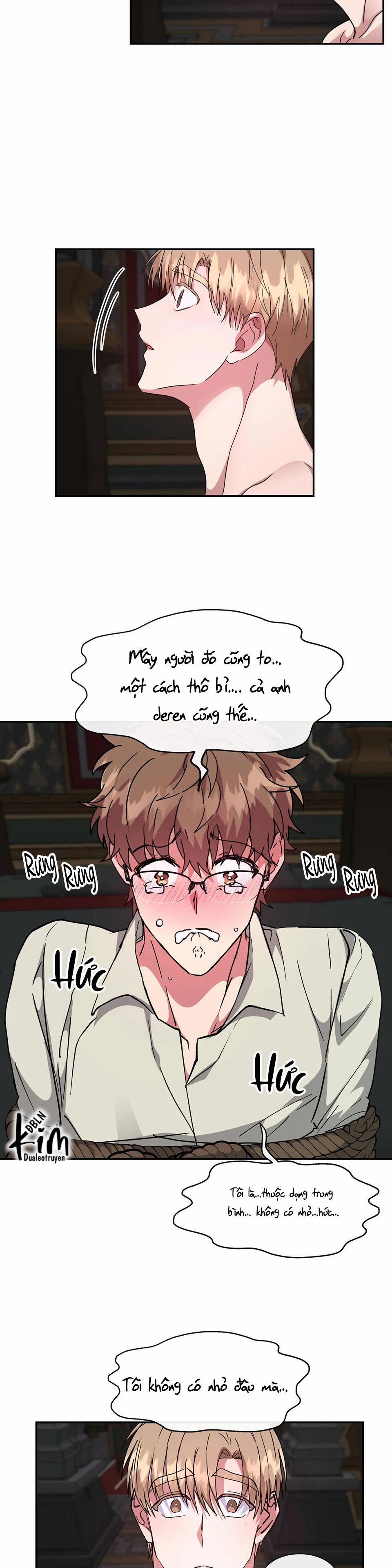 Bên Trong Lâu Đài 32 H+ trang 8