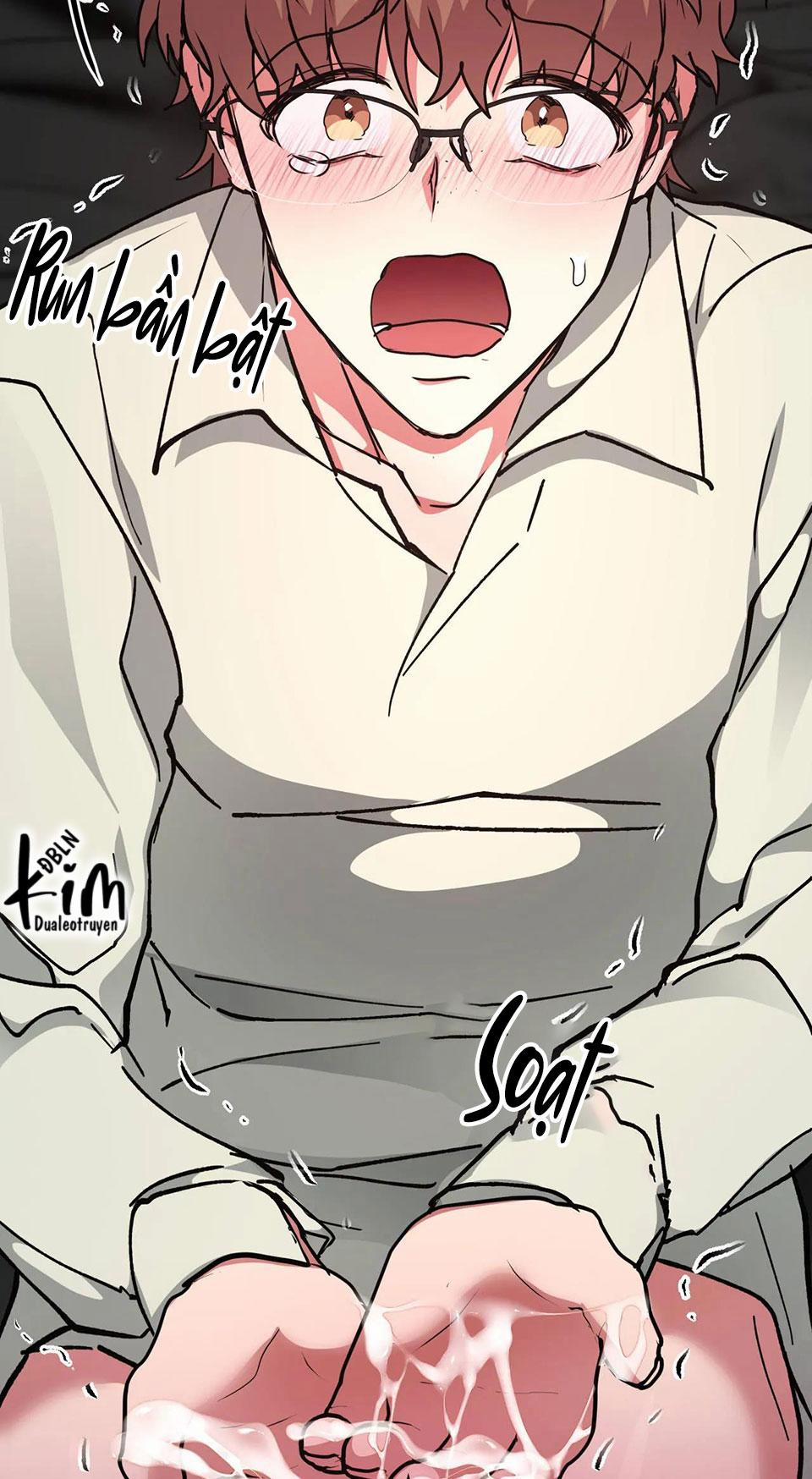 Bên Trong Lâu Đài 33 H+ trang 31