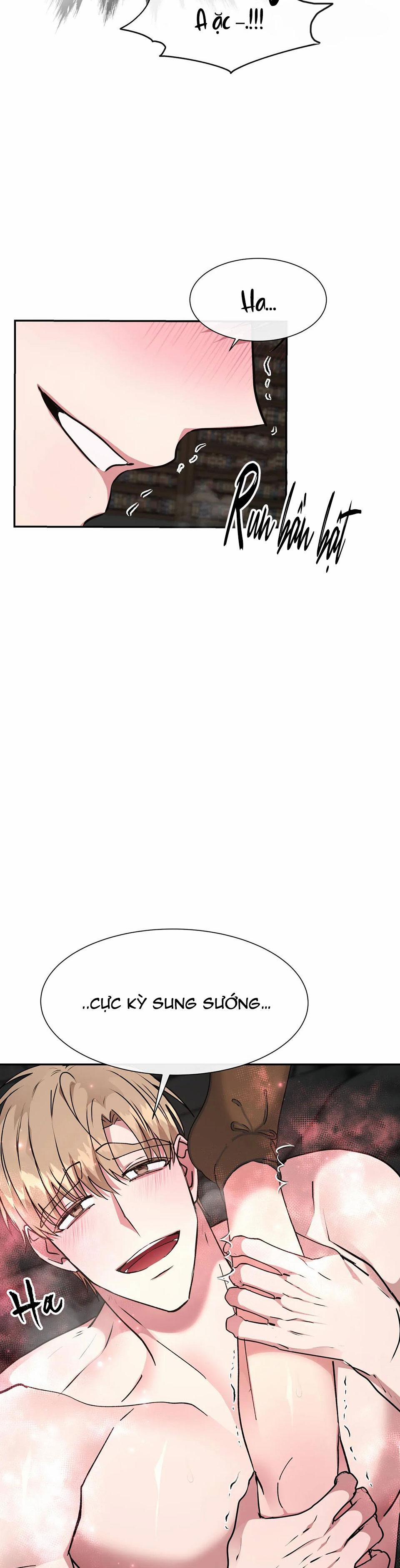 Bên Trong Lâu Đài 33 trang 17