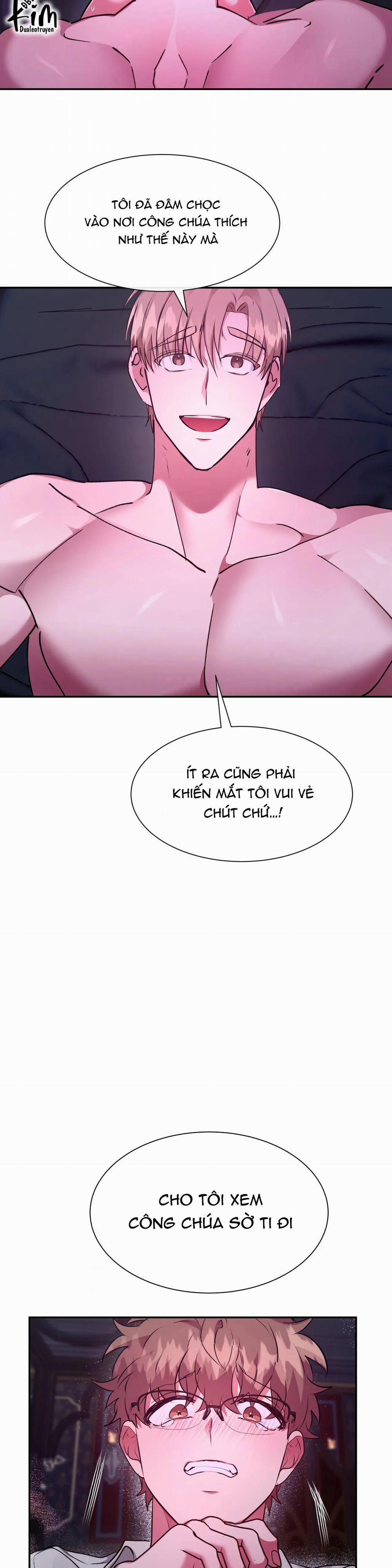 Bên Trong Lâu Đài 34 H+ trang 17