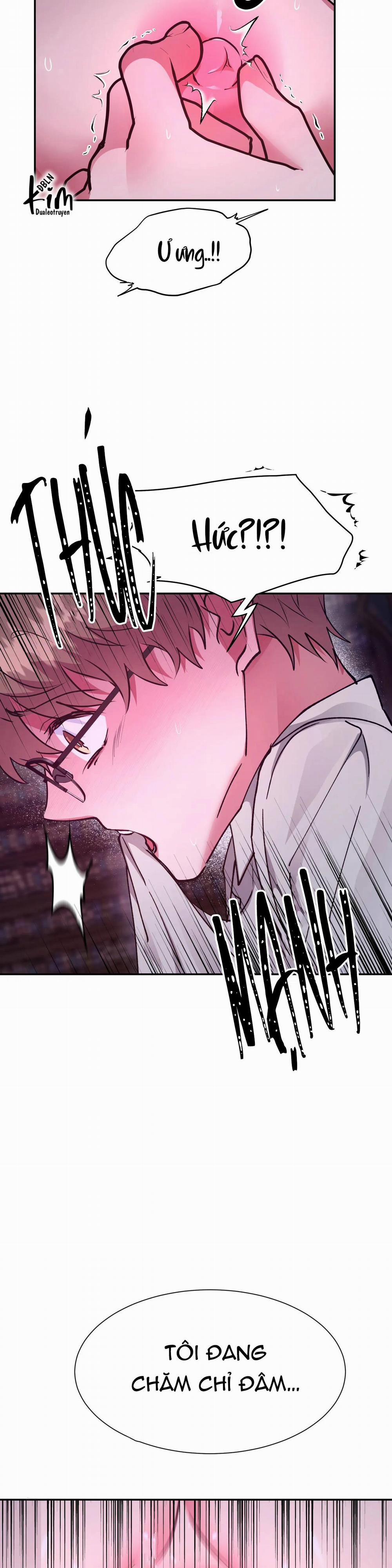 Bên Trong Lâu Đài 34 H+ trang 20