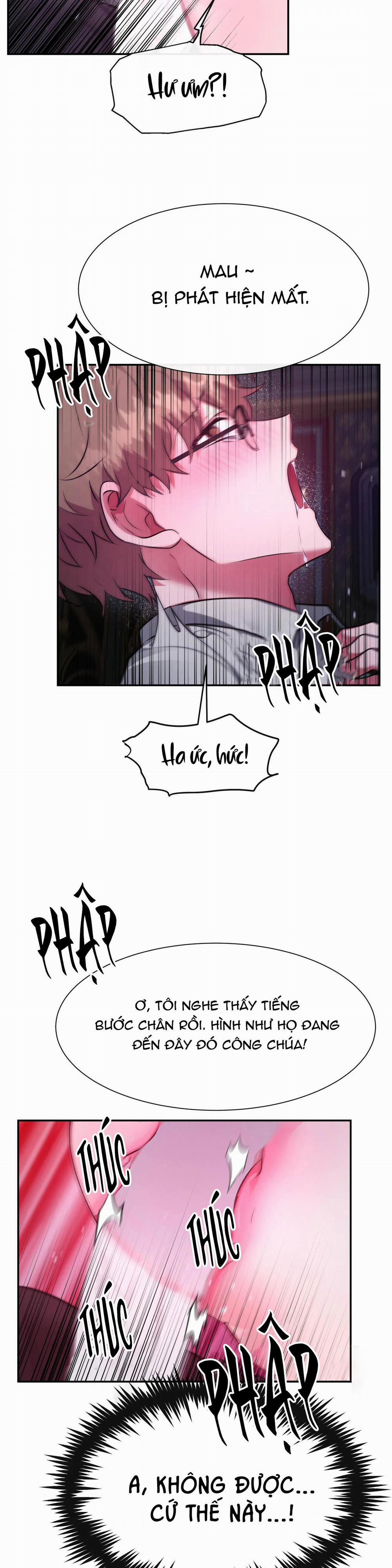 Bên Trong Lâu Đài 34 H+ trang 29