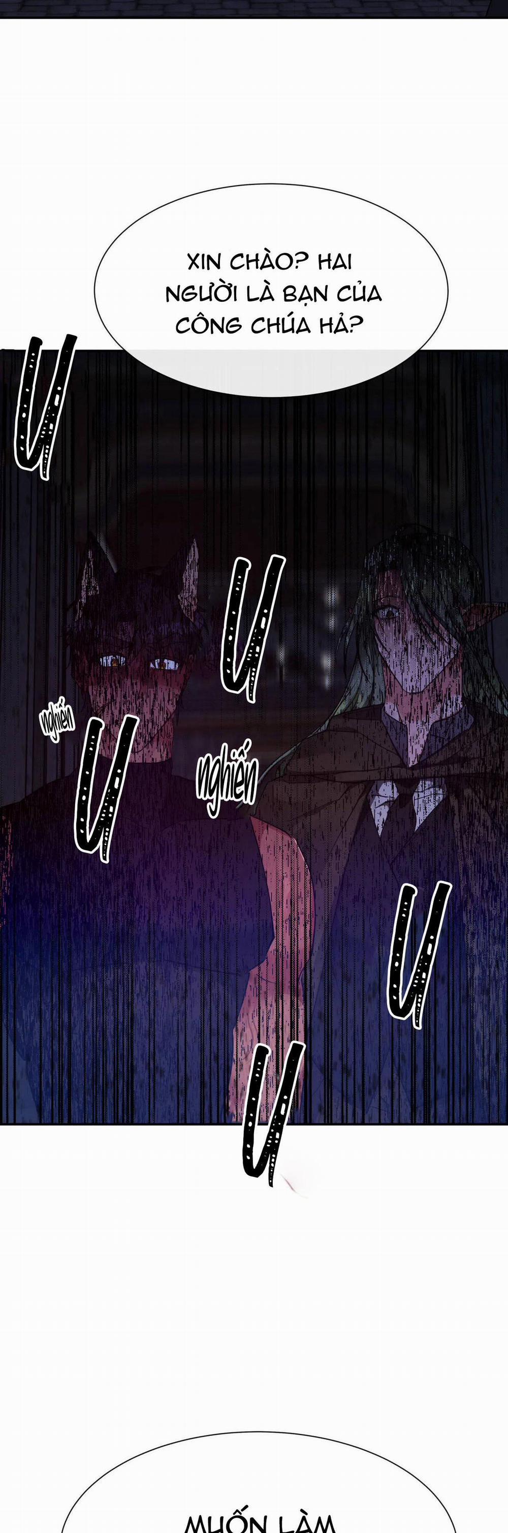 Bên Trong Lâu Đài 34 trang 34