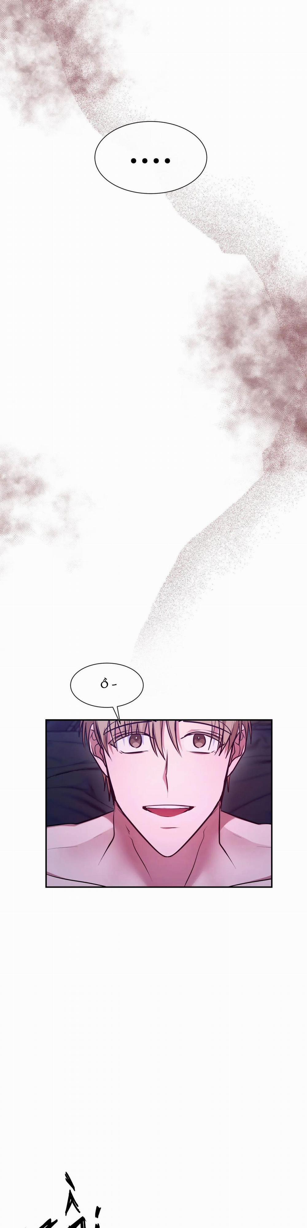 Bên Trong Lâu Đài 34 trang 7