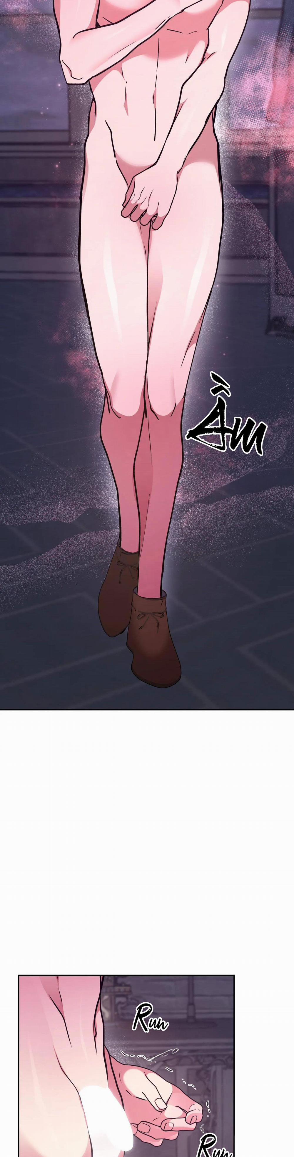 Bên Trong Lâu Đài 35 H+ trang 17