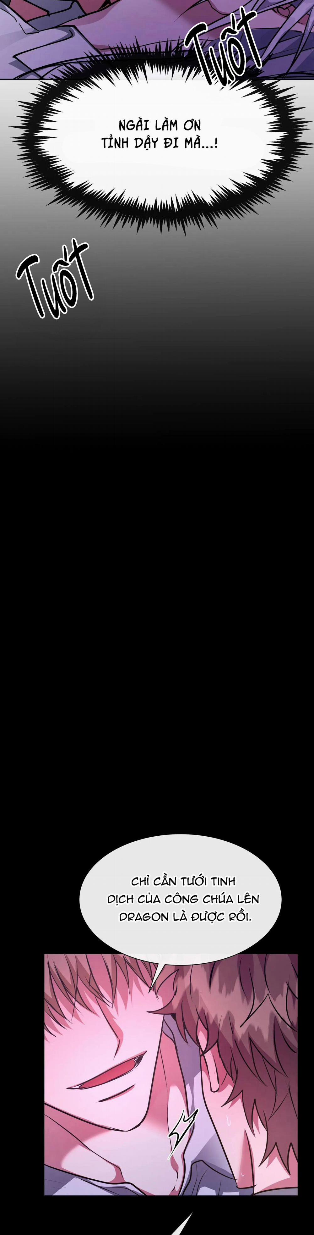 Bên Trong Lâu Đài 35 H+ trang 19