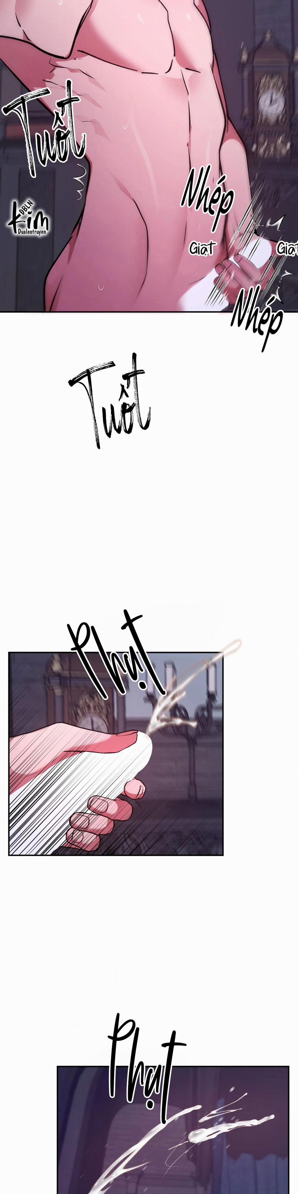 Bên Trong Lâu Đài 35 H+ trang 25