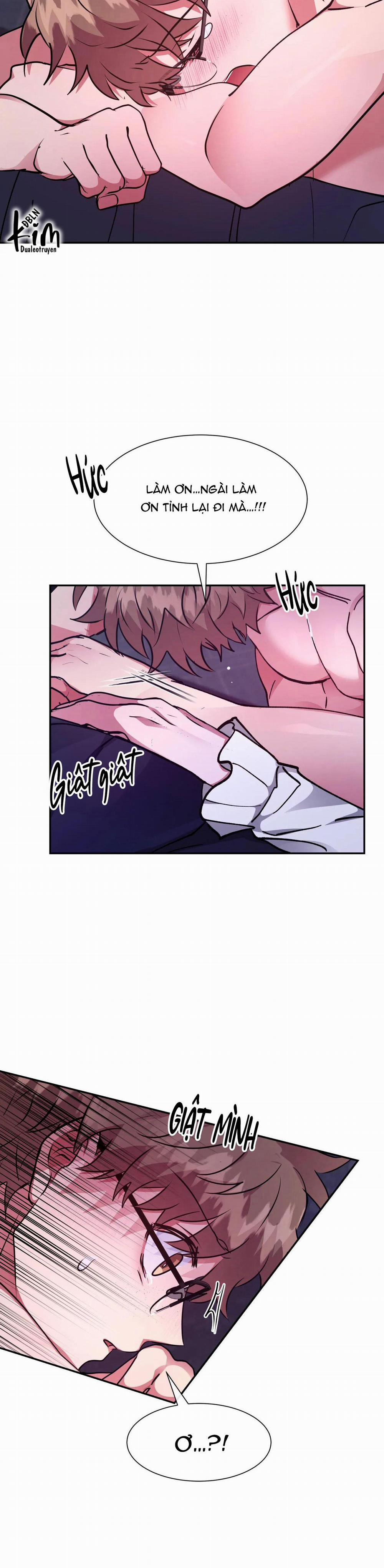 Bên Trong Lâu Đài 35 H+ trang 29