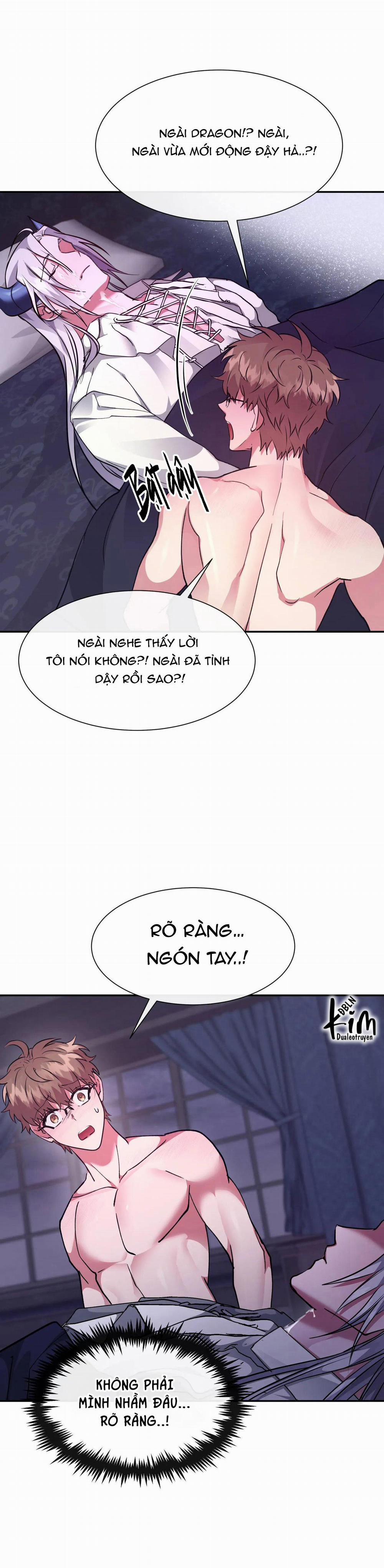 Bên Trong Lâu Đài 35 H+ trang 30