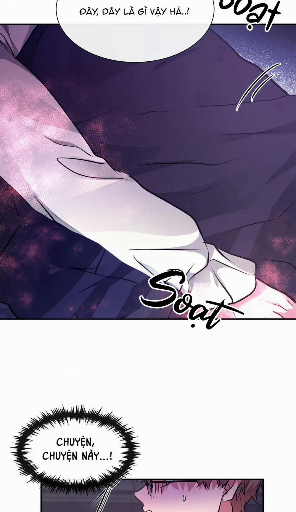 Bên Trong Lâu Đài 35 H+ trang 32