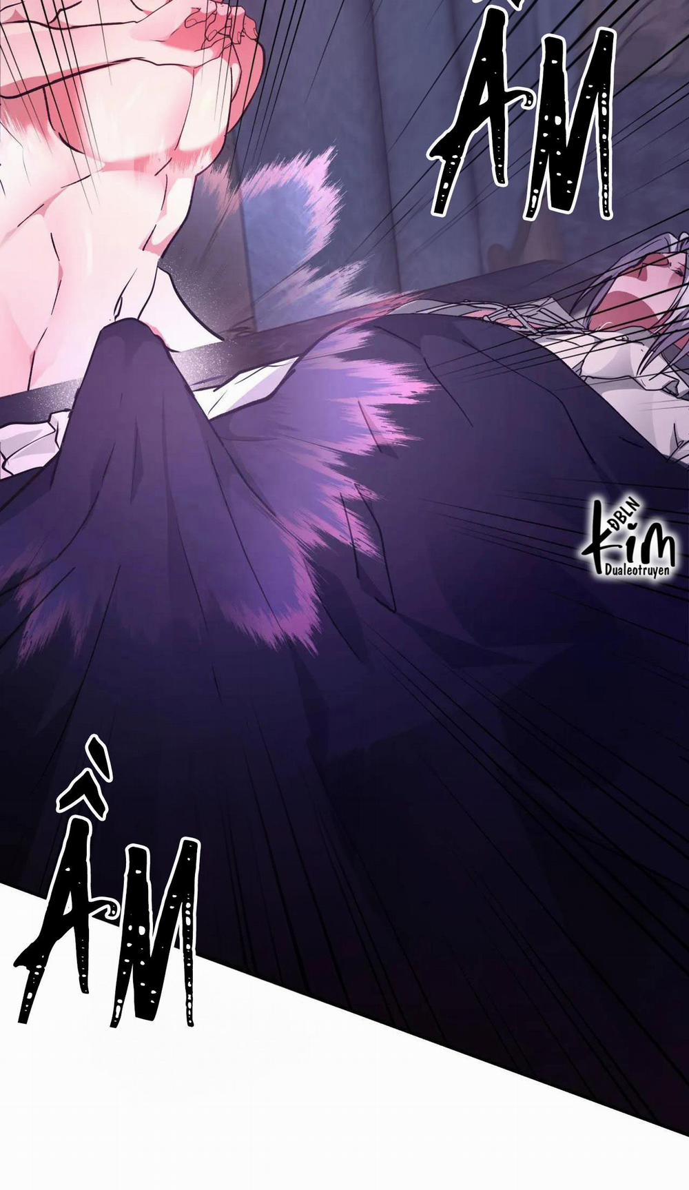 Bên Trong Lâu Đài 35 H+ trang 34