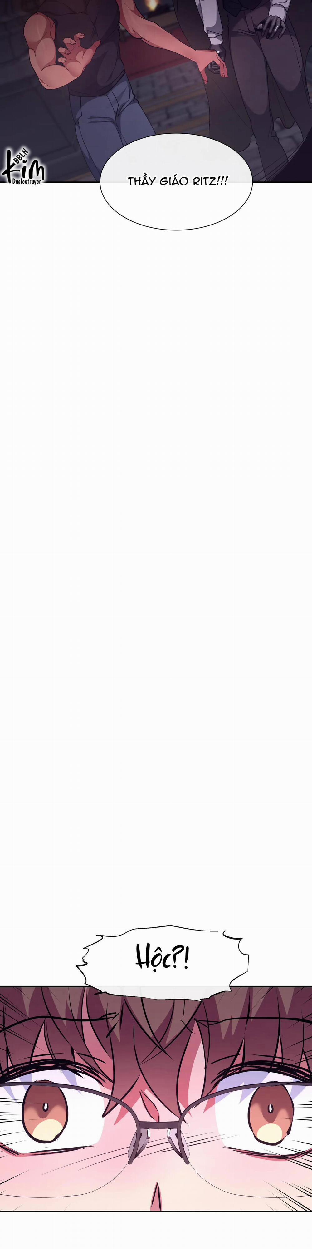 Bên Trong Lâu Đài 35 H+ trang 6