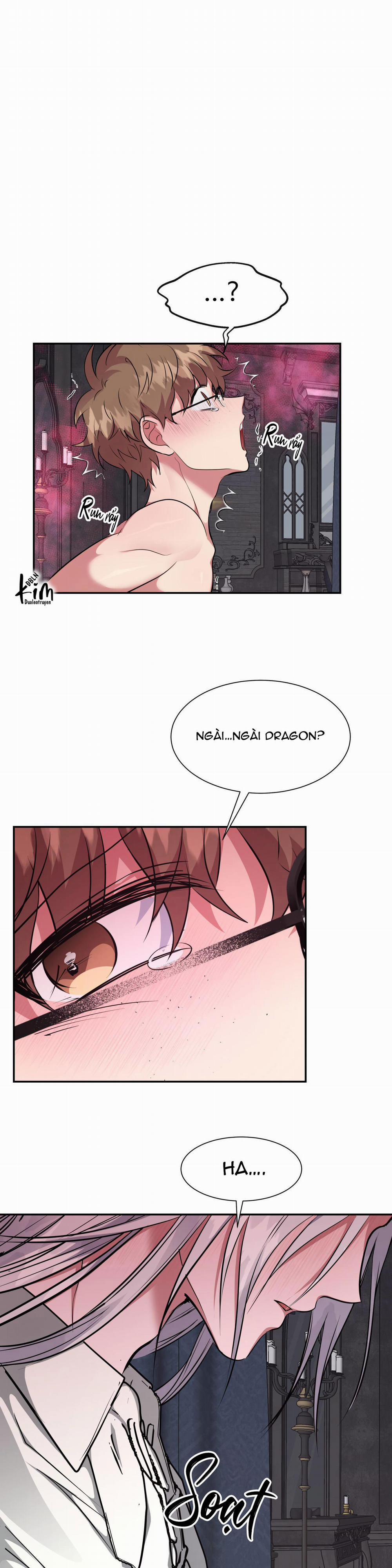 Bên Trong Lâu Đài 36 END trang 11