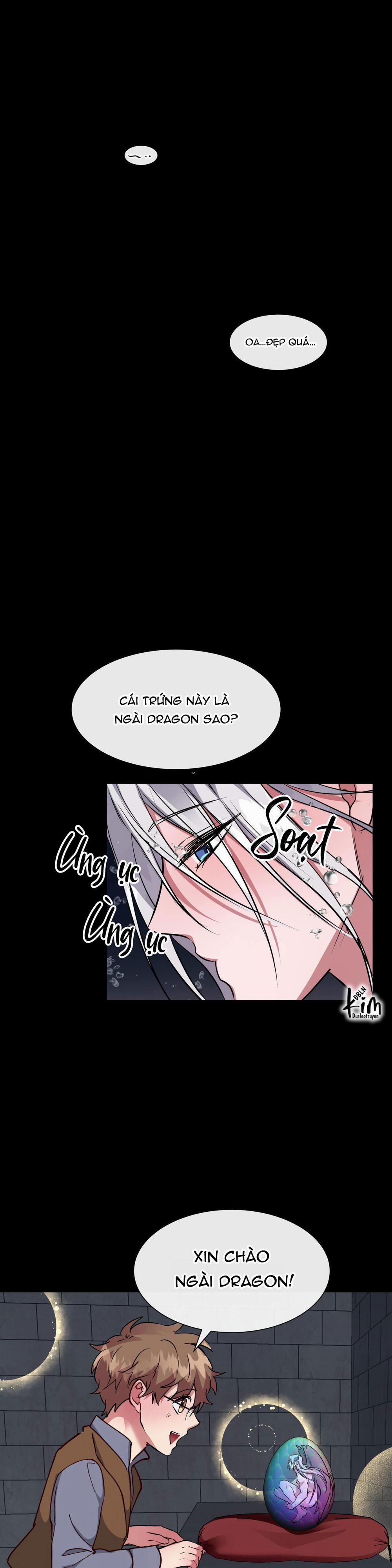 Bên Trong Lâu Đài 36 END trang 23