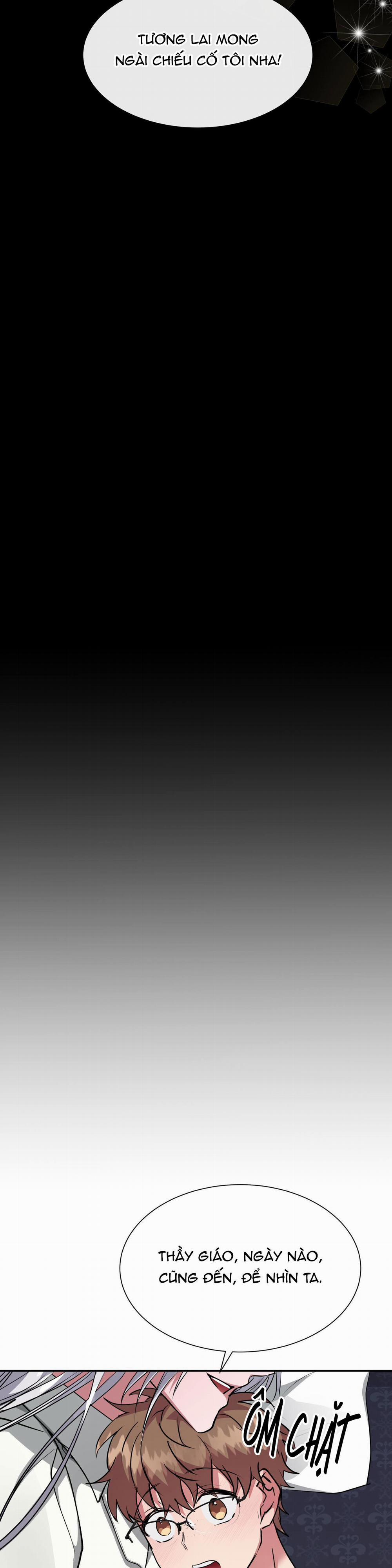 Bên Trong Lâu Đài 36 END trang 25