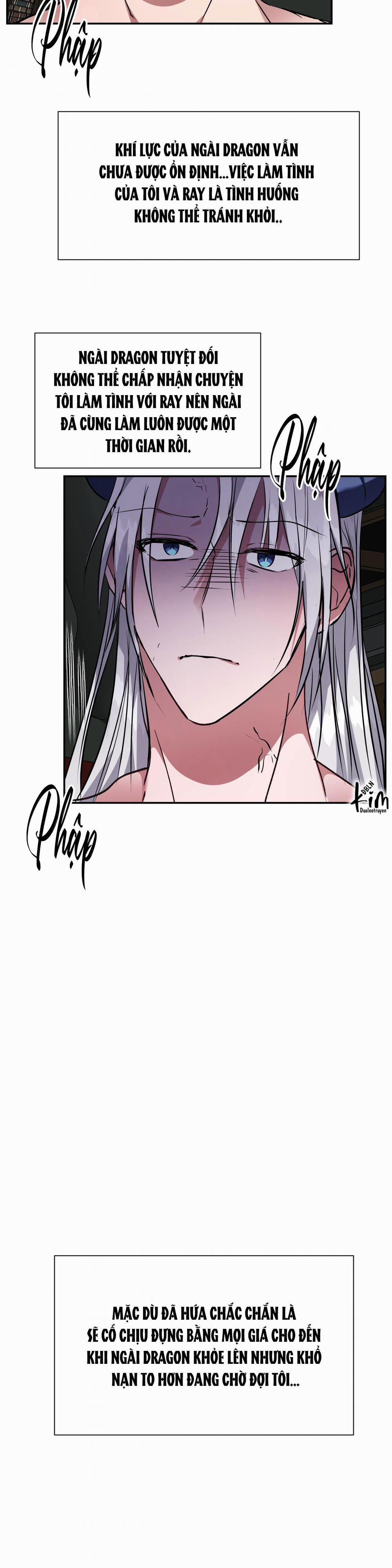 Bên Trong Lâu Đài 36 END trang 34