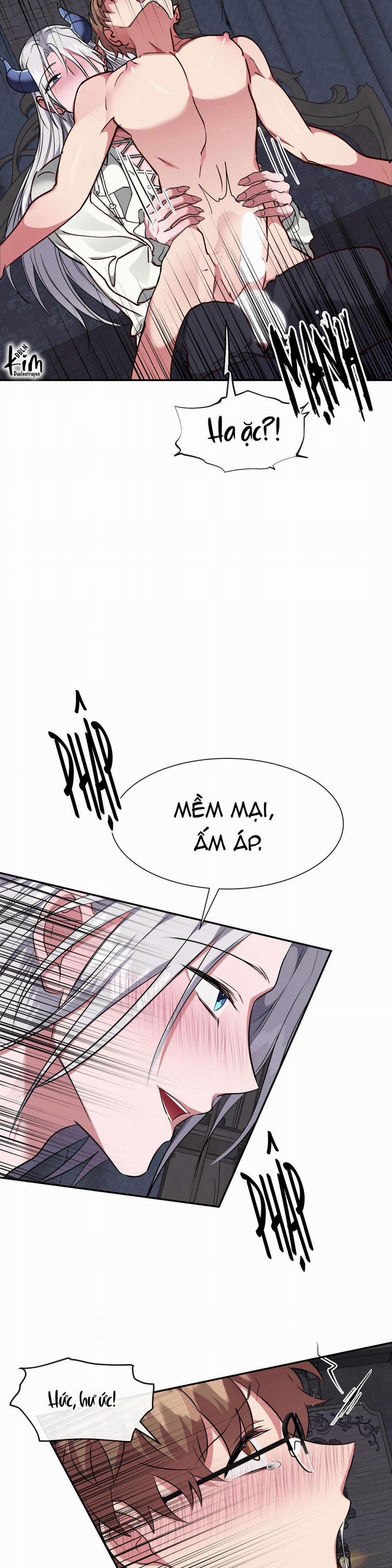 Bên Trong Lâu Đài 36 trang 15