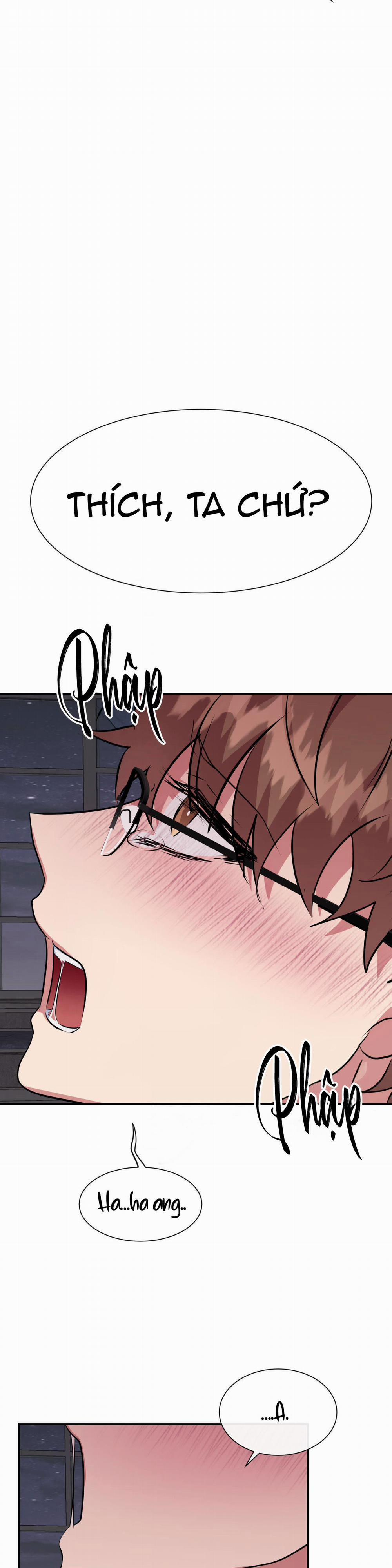 Bên Trong Lâu Đài 36 trang 18