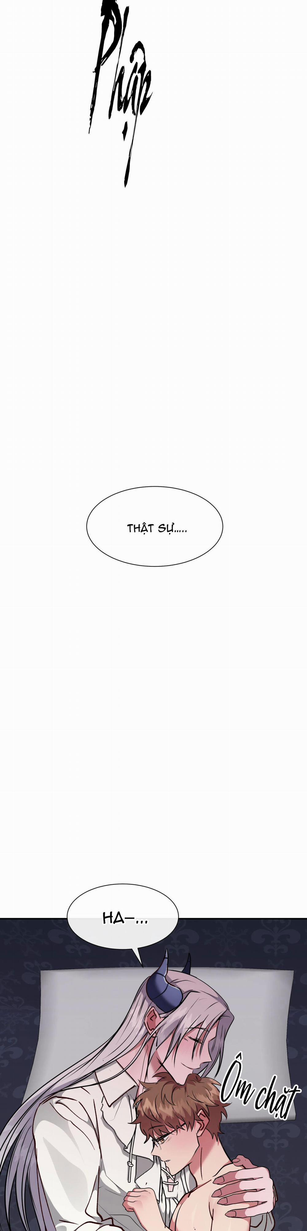 Bên Trong Lâu Đài 36 trang 20