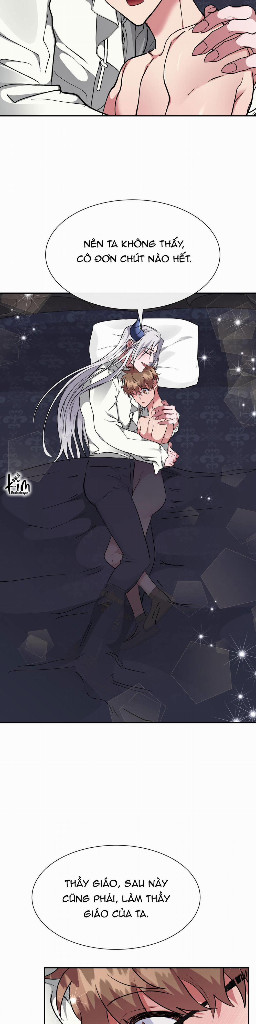Bên Trong Lâu Đài 36 trang 26