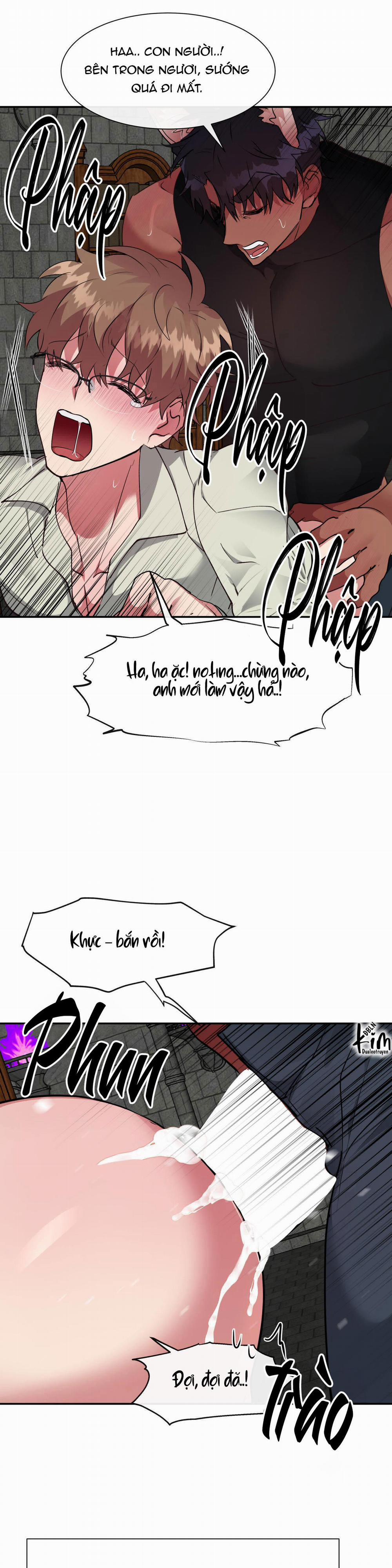 Bên Trong Lâu Đài 36 trang 36