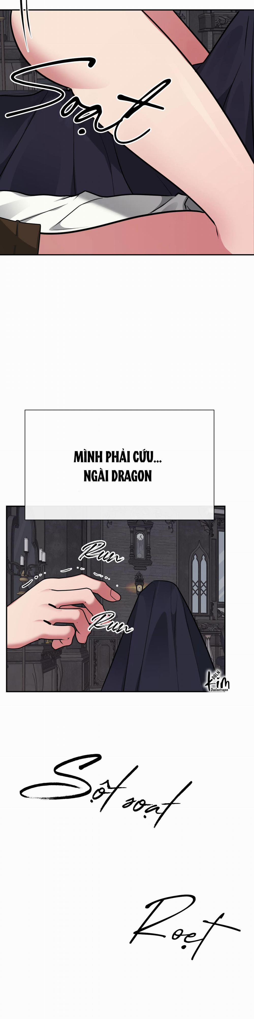 Bên Trong Lâu Đài 36 trang 4
