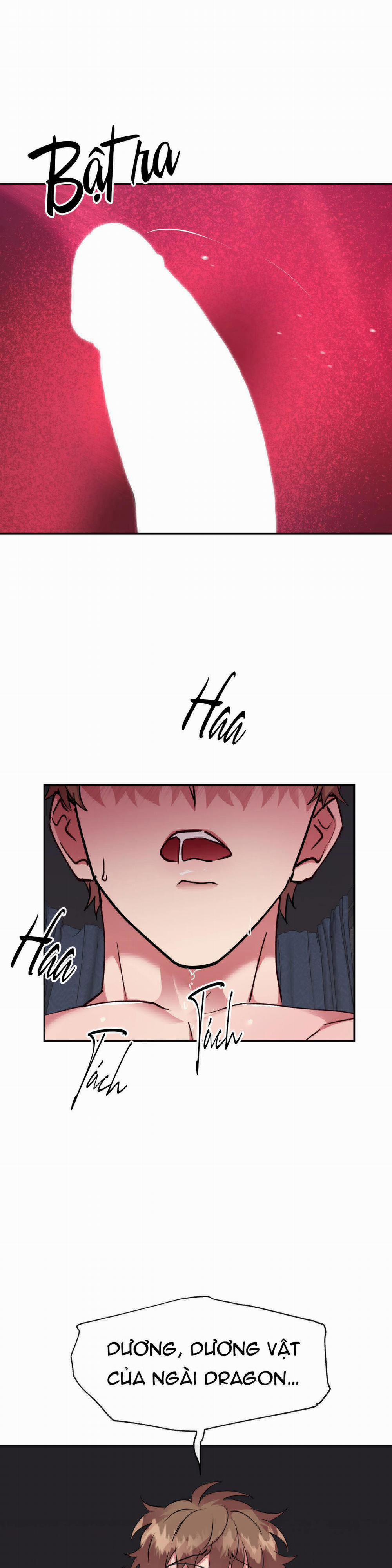 Bên Trong Lâu Đài 36 trang 5