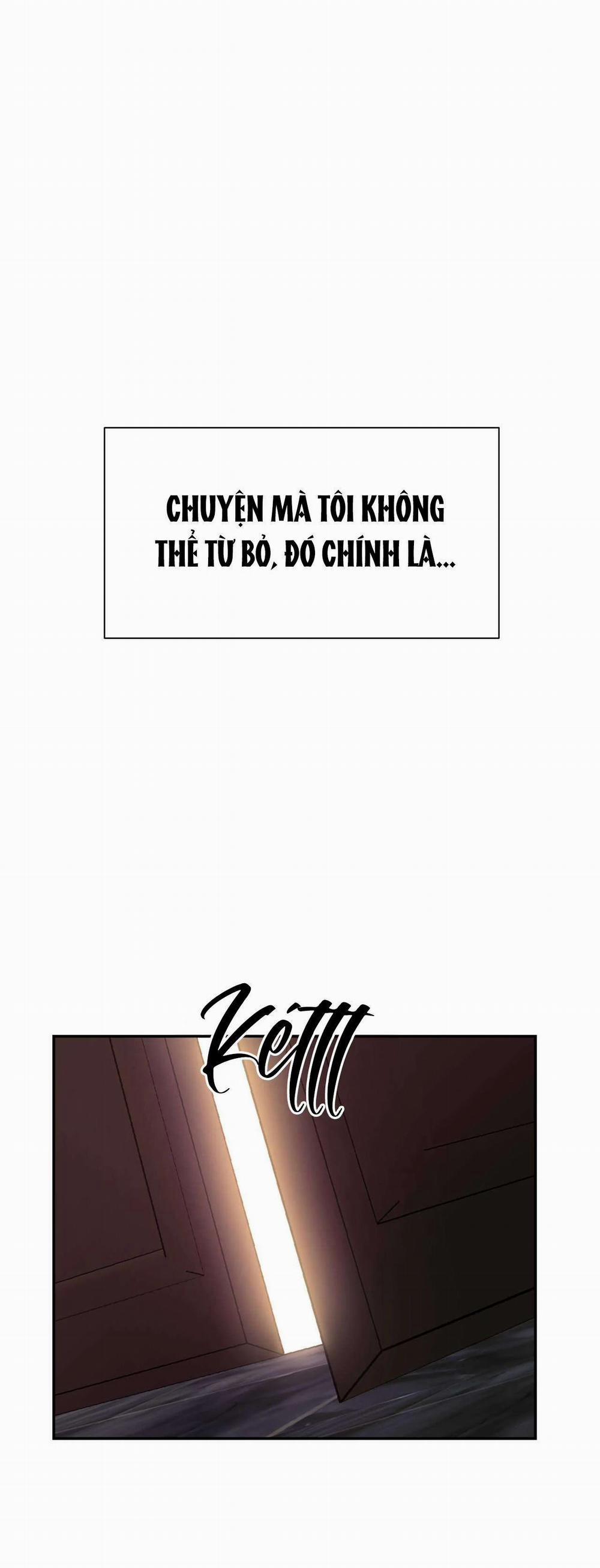 Bên Trong Lâu Đài 37 NGOẠI TRUYỆN 1 trang 1