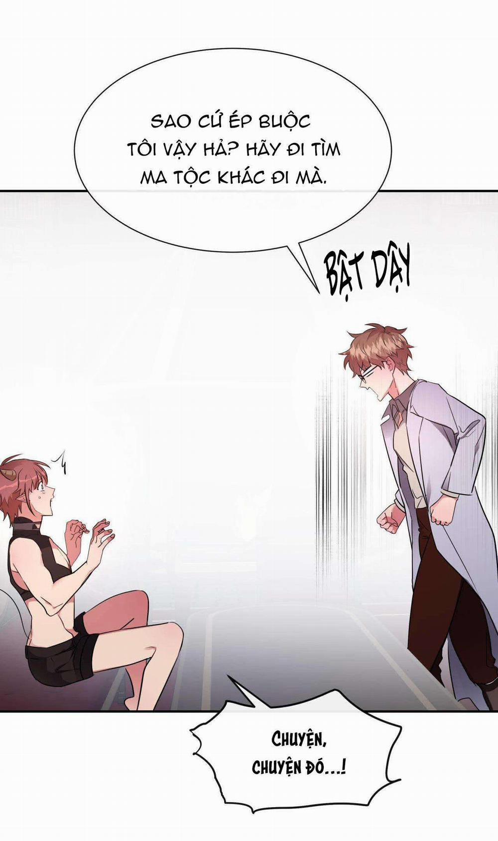 Bên Trong Lâu Đài 37 NGOẠI TRUYỆN 1 trang 29