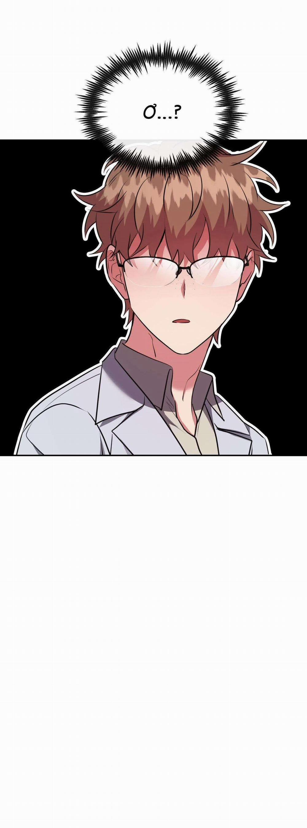 Bên Trong Lâu Đài 37 NGOẠI TRUYỆN 1 trang 39