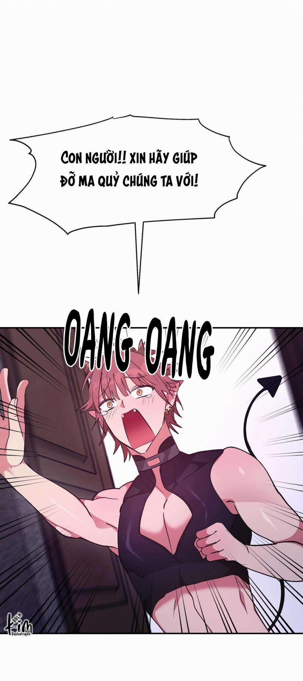 Bên Trong Lâu Đài 37 NGOẠI TRUYỆN 1 trang 6