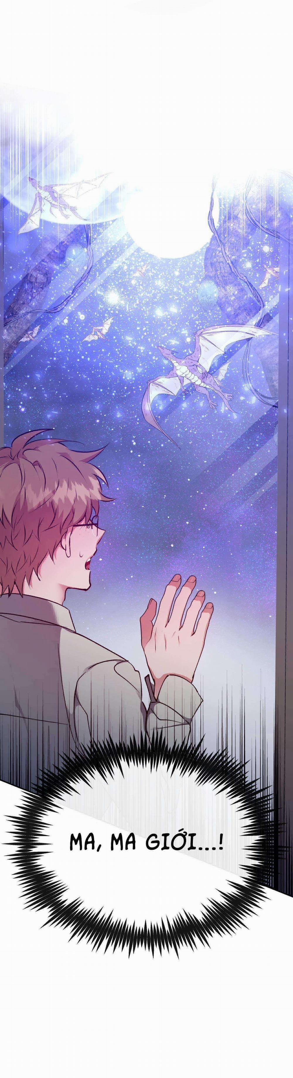 Bên Trong Lâu Đài 37 NGOẠI TRUYỆN 1 trang 67