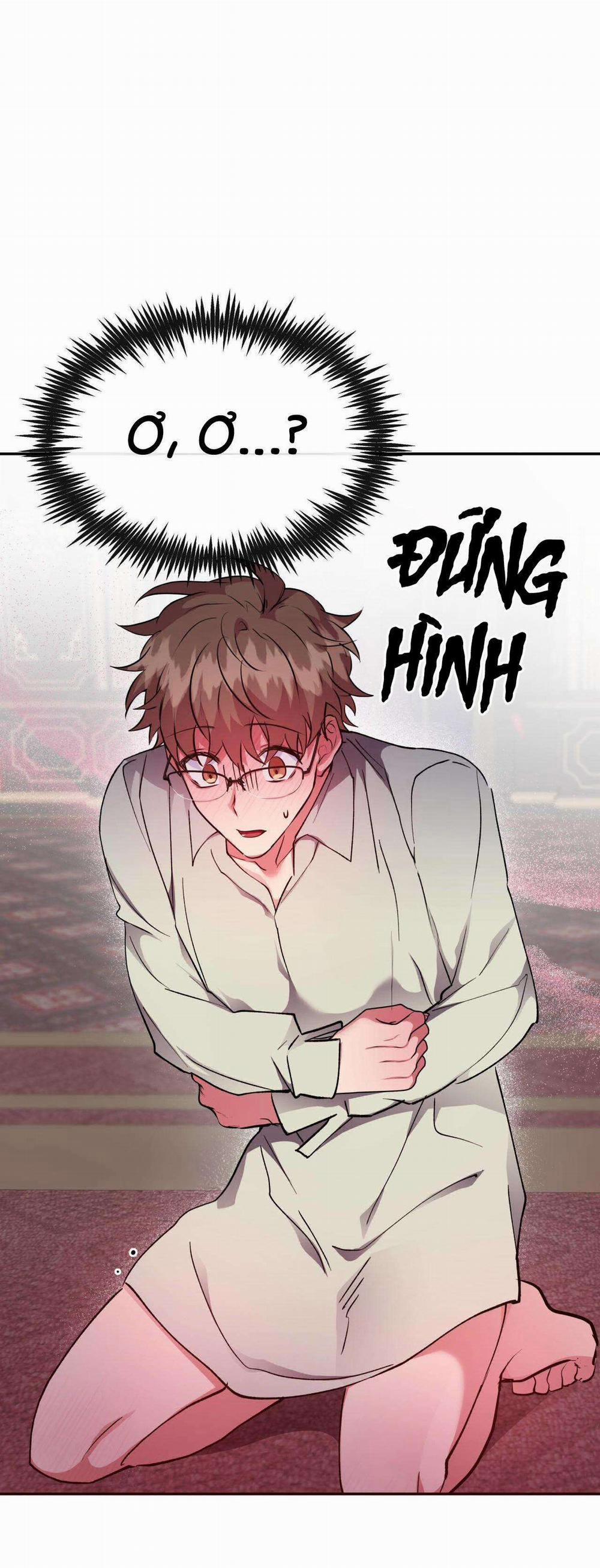 Bên Trong Lâu Đài 37 NGOẠI TRUYỆN 1 trang 70